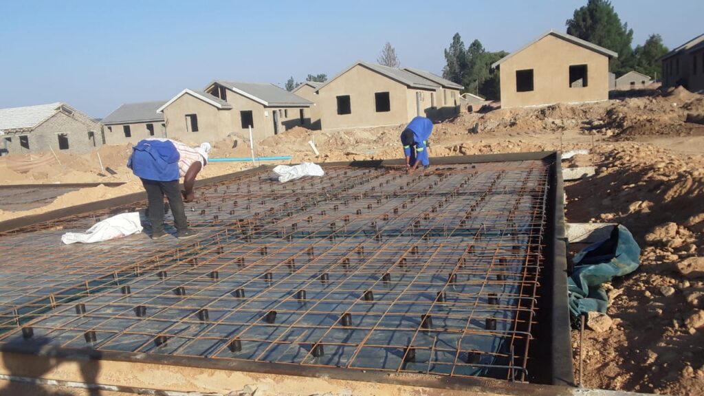 HSI International Building